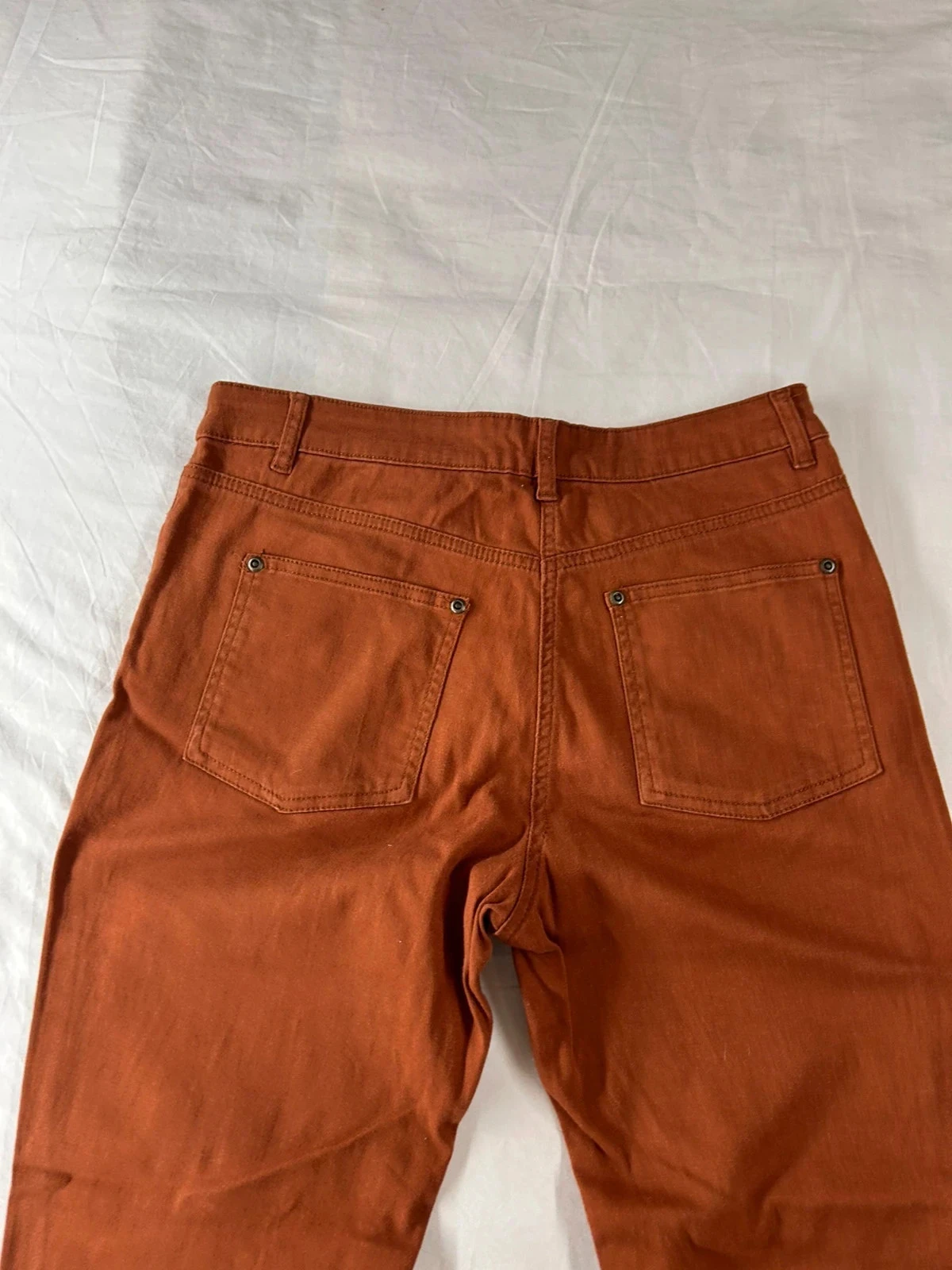 Bruine pantalon blancheporte – photo 13